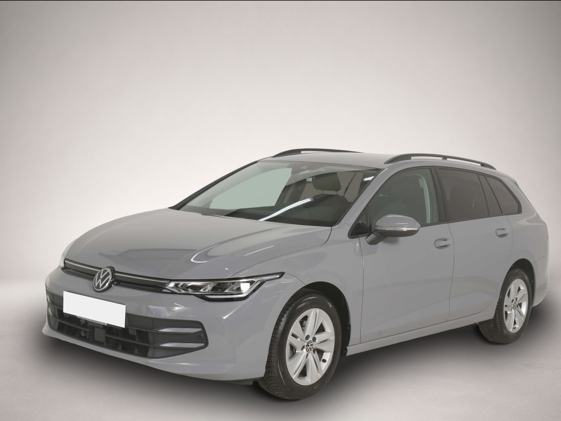 Bild Golf Volkswagen