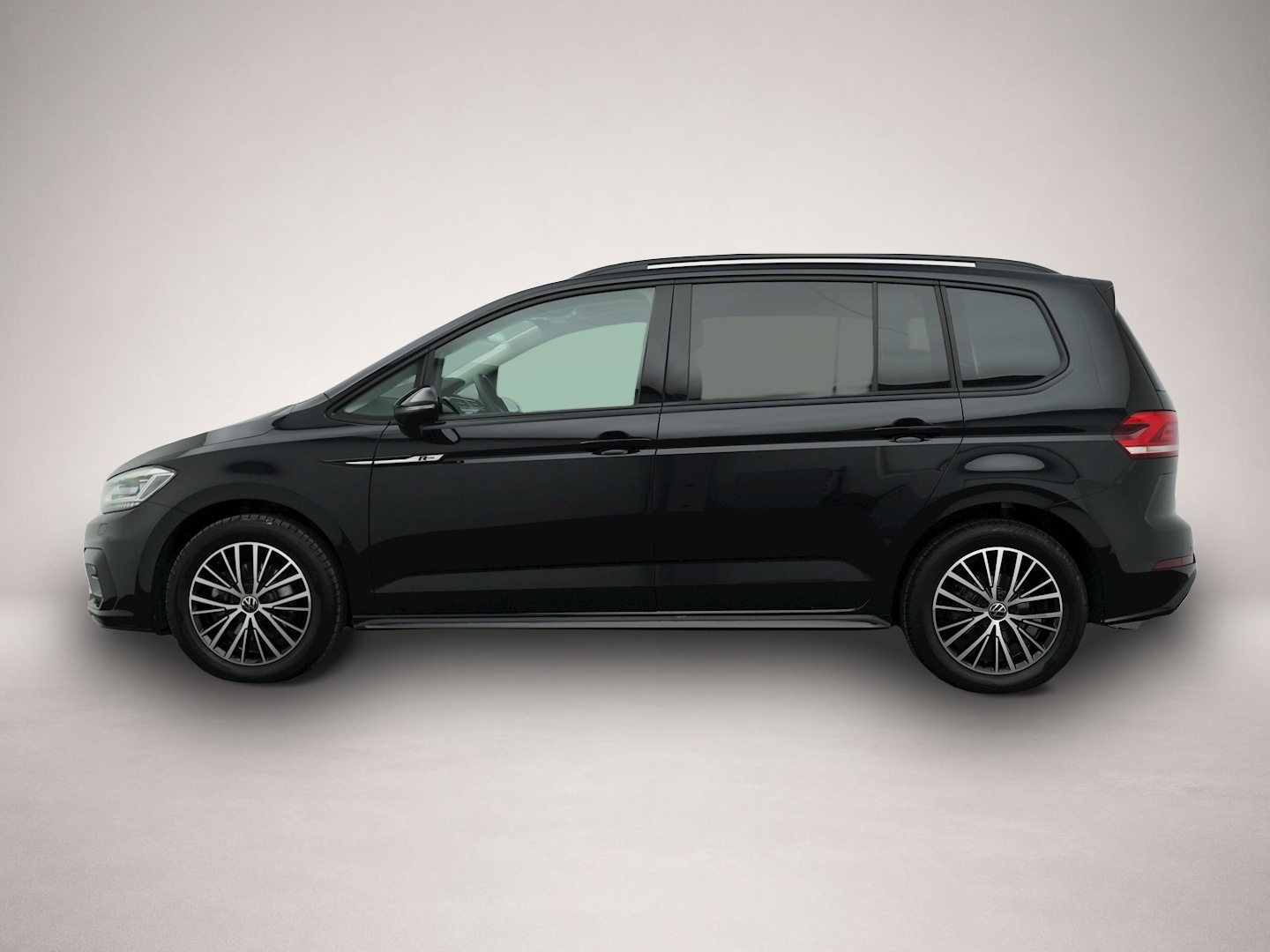 Bild 2 Volkswagen Touran 1.5 TSI DSG Highline R-Line BLACK-STYLE 7