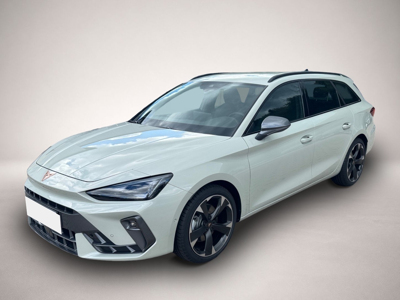 Bild 1 Cupra LEON ST Sportstourer TDI DSG AHK IntelligentDriv