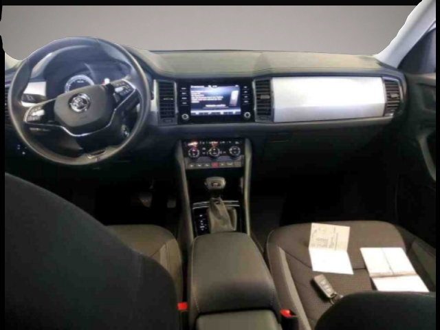 Fotografie Skoda Kodiaq 1.5 TSI DSG *Kamera*Navi*LED*