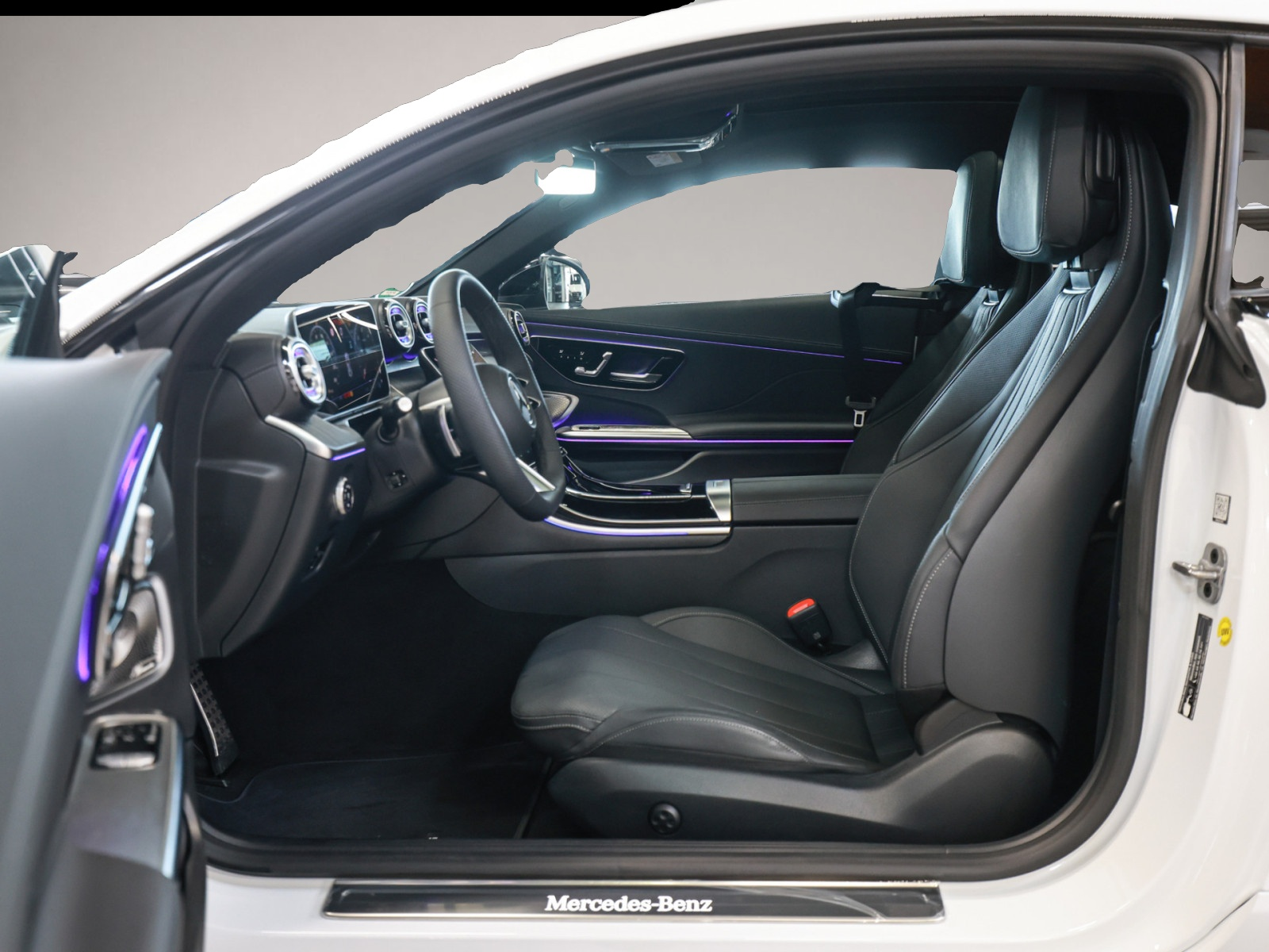 Bild 5 Mercedes-Benz CLE 220