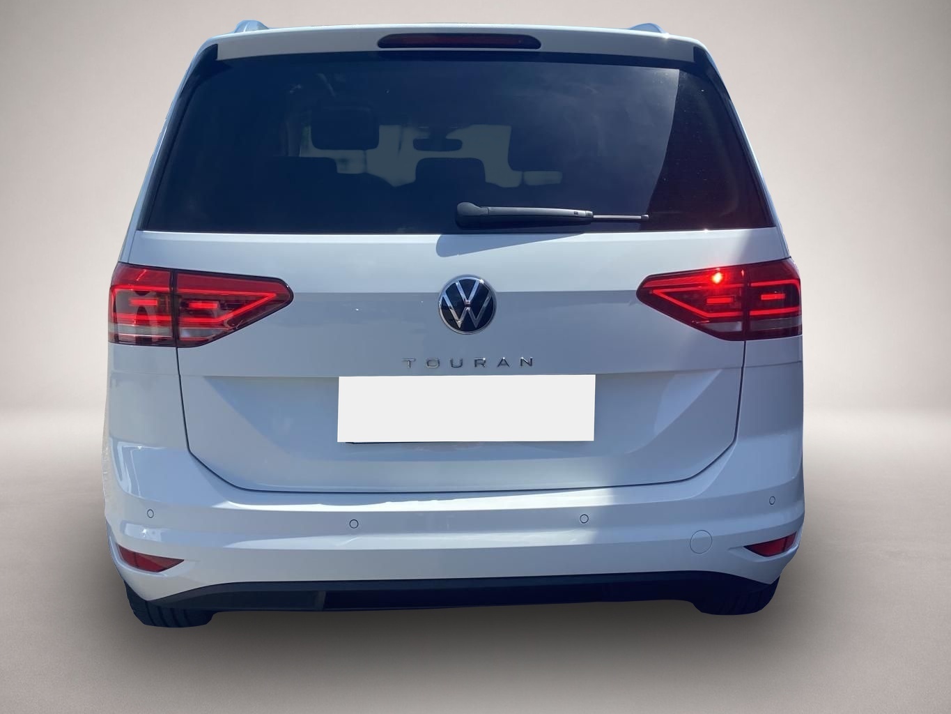Fotografie 4 des Volkswagen Touran 1.5 TSI DSG HIGHLINE PANORAMA+TOP-PAKET+K