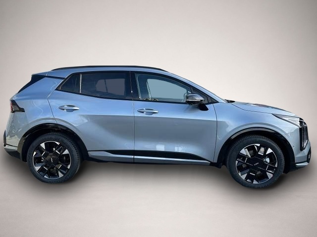 Bild 1 Kia Sportage GT Line Sportage GT Line 1.6 T-GDI DCT Leder*19.