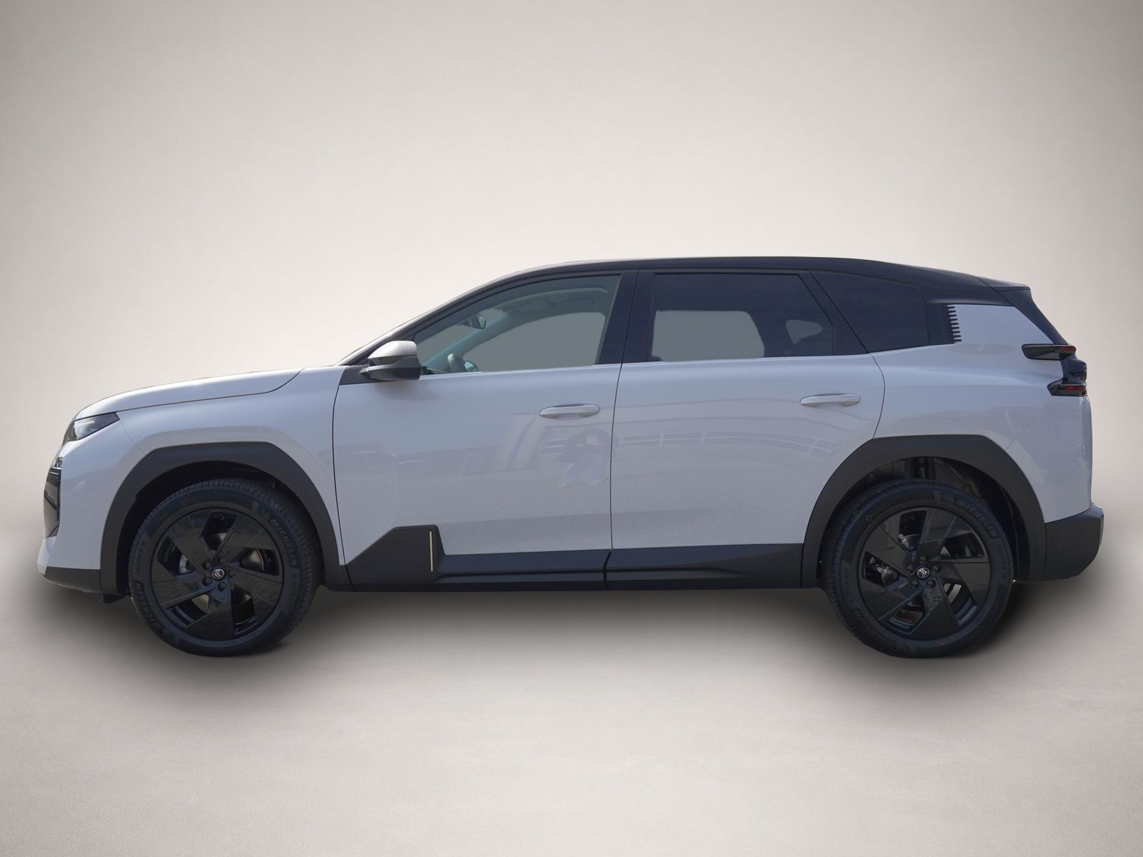 Fotografie 3 des Citroën C5 Aircross Max 1.2 MHEV Matrix-LED+BlackRoof**s