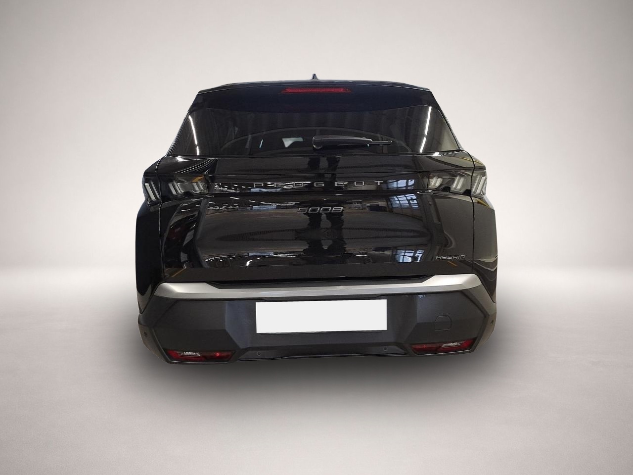 Bild 4 Peugeot 5008 Hybrid Allure AT Shz Navi Kamera 360