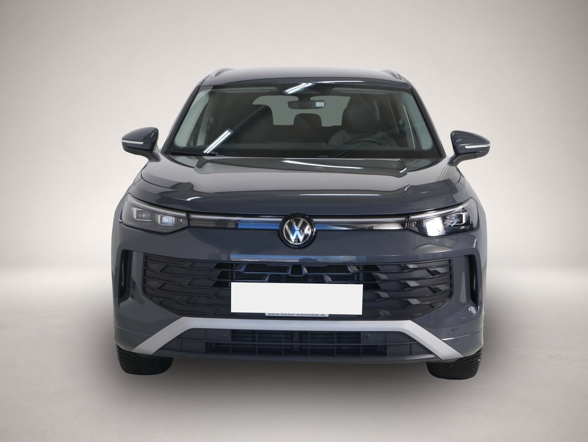 Bild 2 Volkswagen Tayron 1.5 eTSI Life