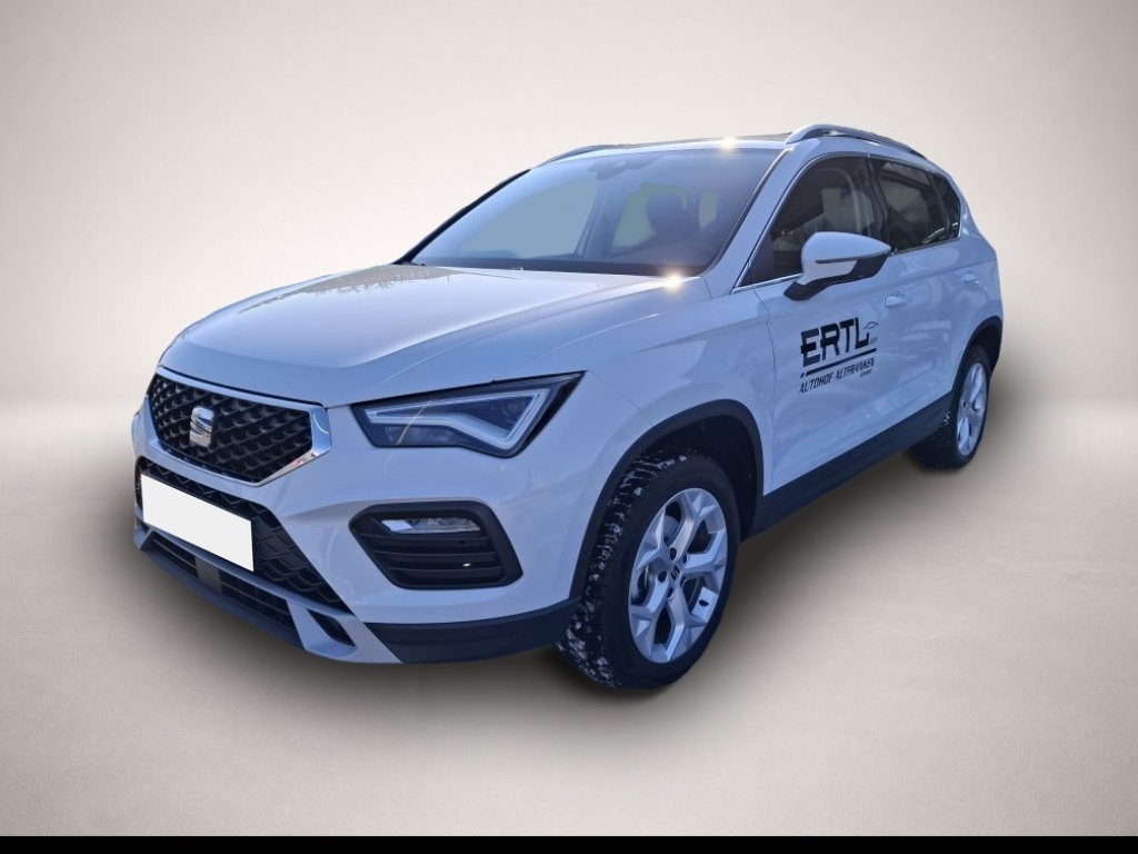 Bild 2 Seat Ateca 1.5 TSI ACT DSG OPF Style Edition