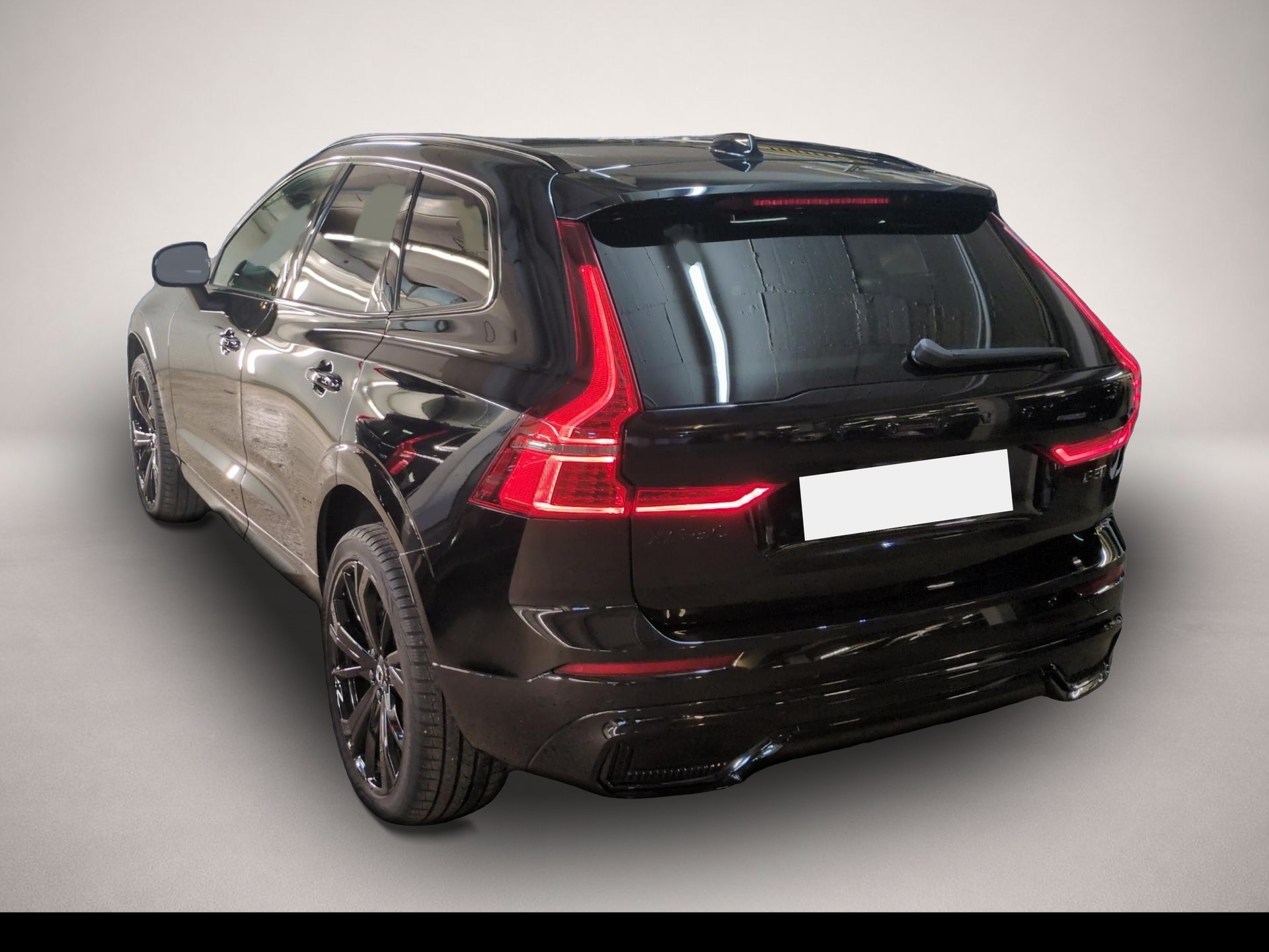 Bild 2 Volvo XC60 XC 60 Ultimate Black Edition AWD