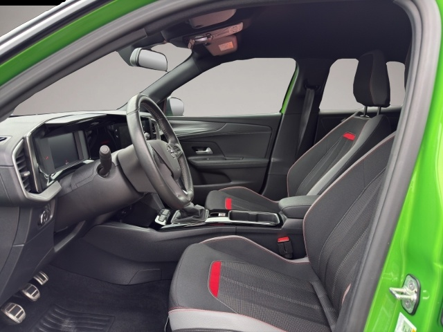 Bild 7 Opel Mokka GS Line 1.2 Navi+Carplay+LED+PDC+CAM+ALU+
