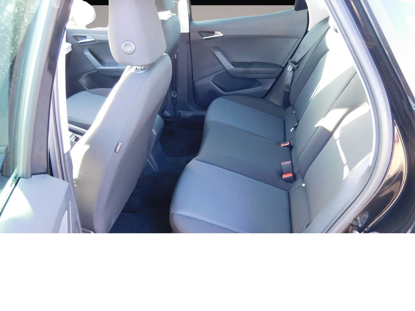 Bild 5 Seat Arona 1.0 FR-Line TSI BMT Klima Navi LED Alu...