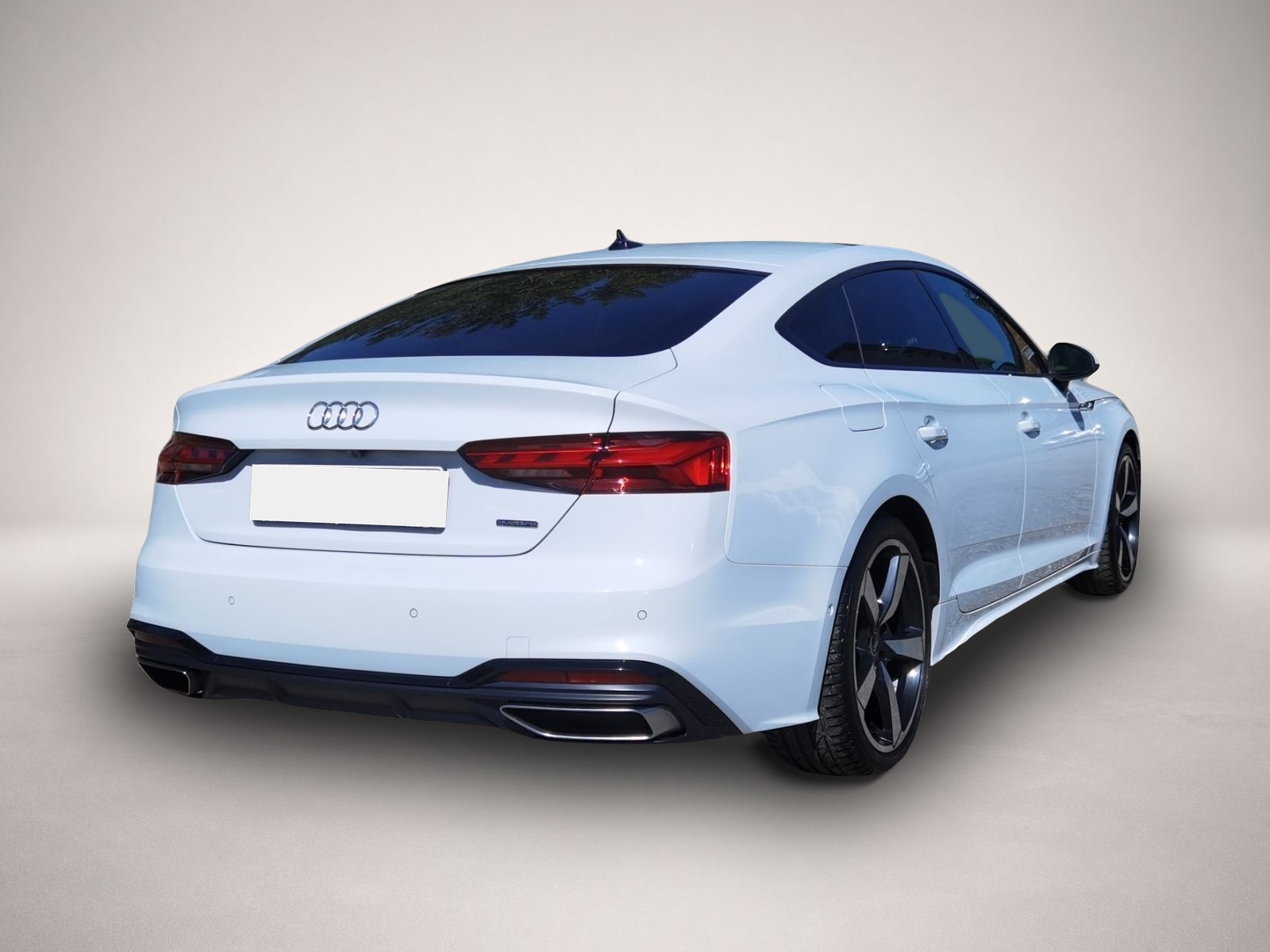 Bild 5 Audi A5 Sportback 40 TDI qu- S-tronic *S-Line*LED*Pan