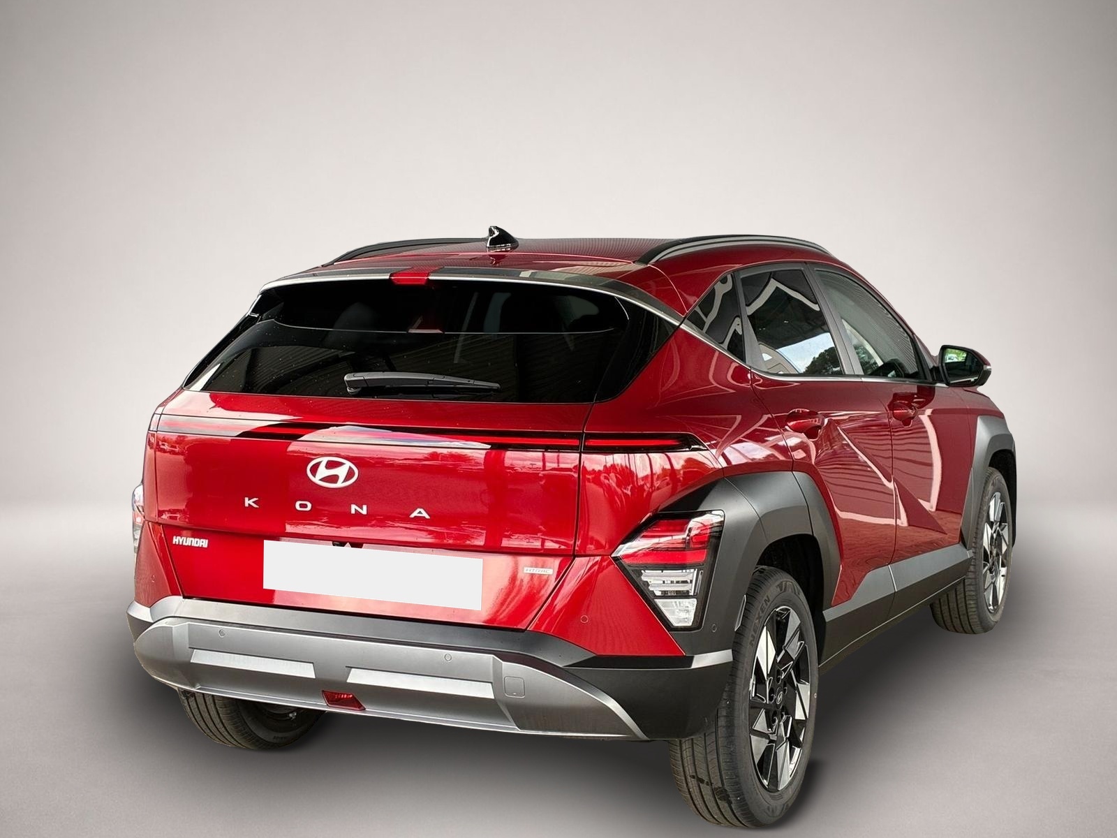 Bild 3 Hyundai Kona Comfort Plus 1.6 T-GDI DCT 4WD / Navi / ACC