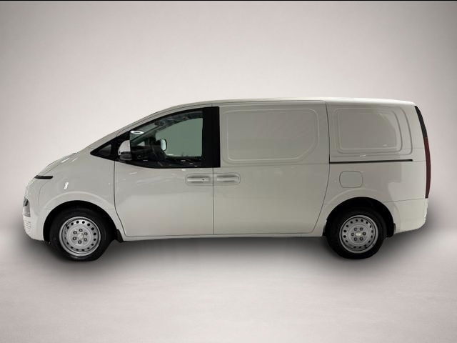 Bild 3 Hyundai STARIA Kastenwagen 1.6 T-GDi HEV 165kW (224PS) Sitz-...