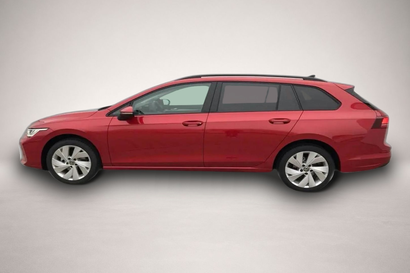 Fotografie 3 des Volkswagen Golf People 1,5 TSI OPF