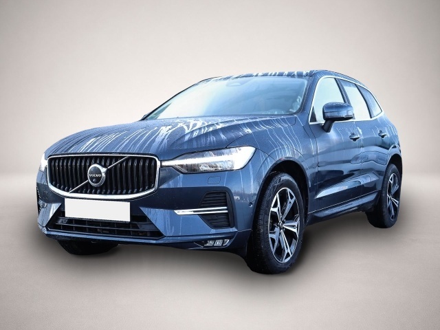 Volvo XC60 XC60 Momentum Pro 2WD StandHZG AHK Digitales Coc - Bild 1