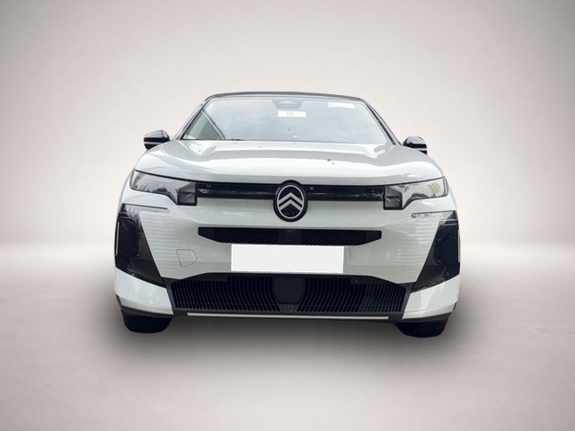 Bild 4 Citroën C5 Aircross Hybrid 145 Doppelkupplung 6-Gang MAX