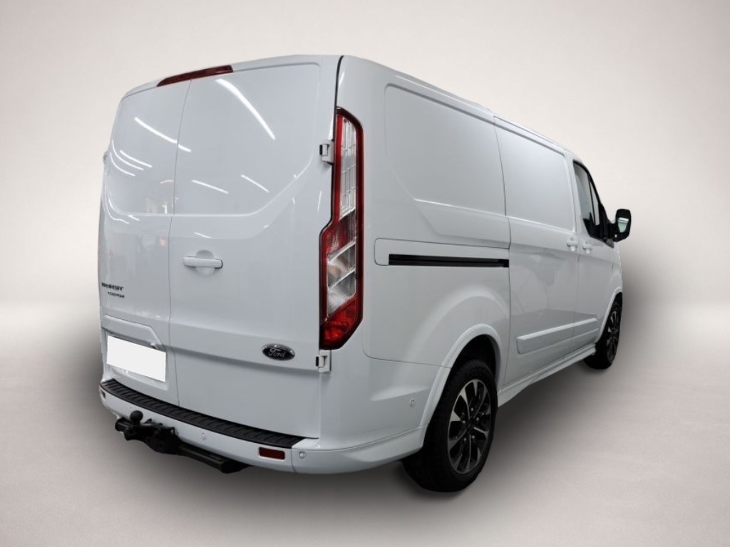 Bild 3 Ford Other Transit Custom 320 L2H1 Sport NAVI RFK