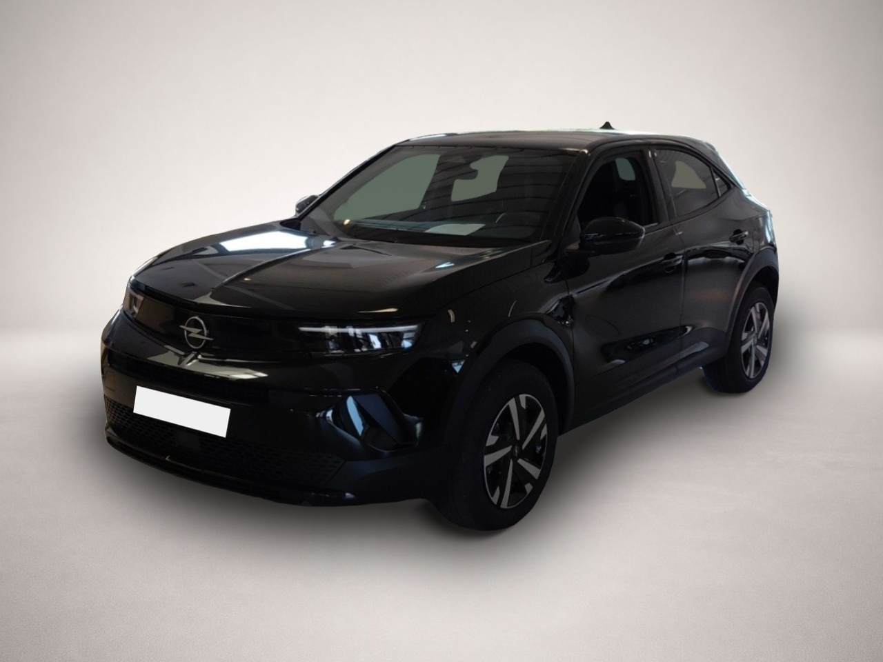 Bild Mokka Opel