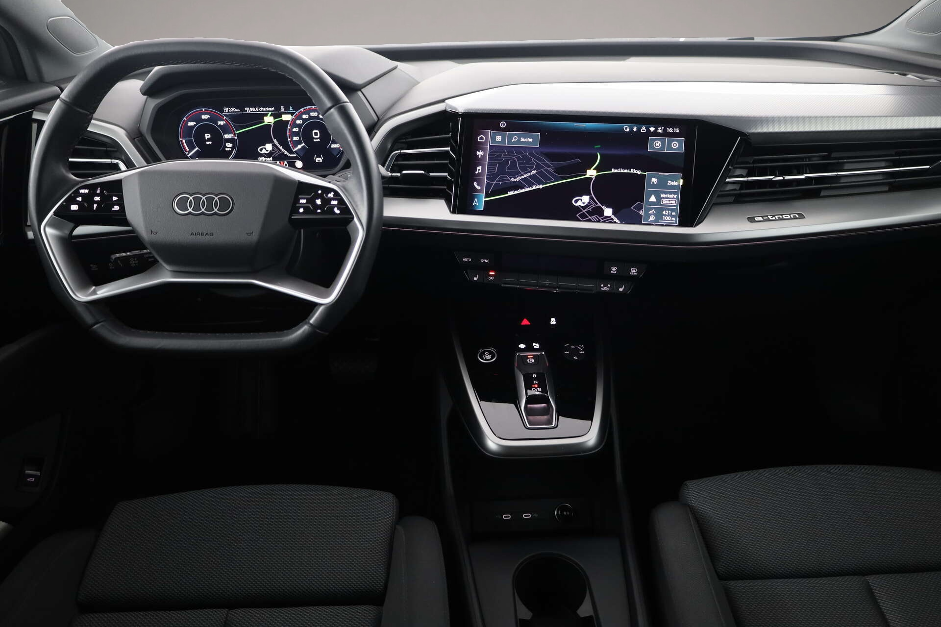 Bild 4 Audi Q4 e-tron S line