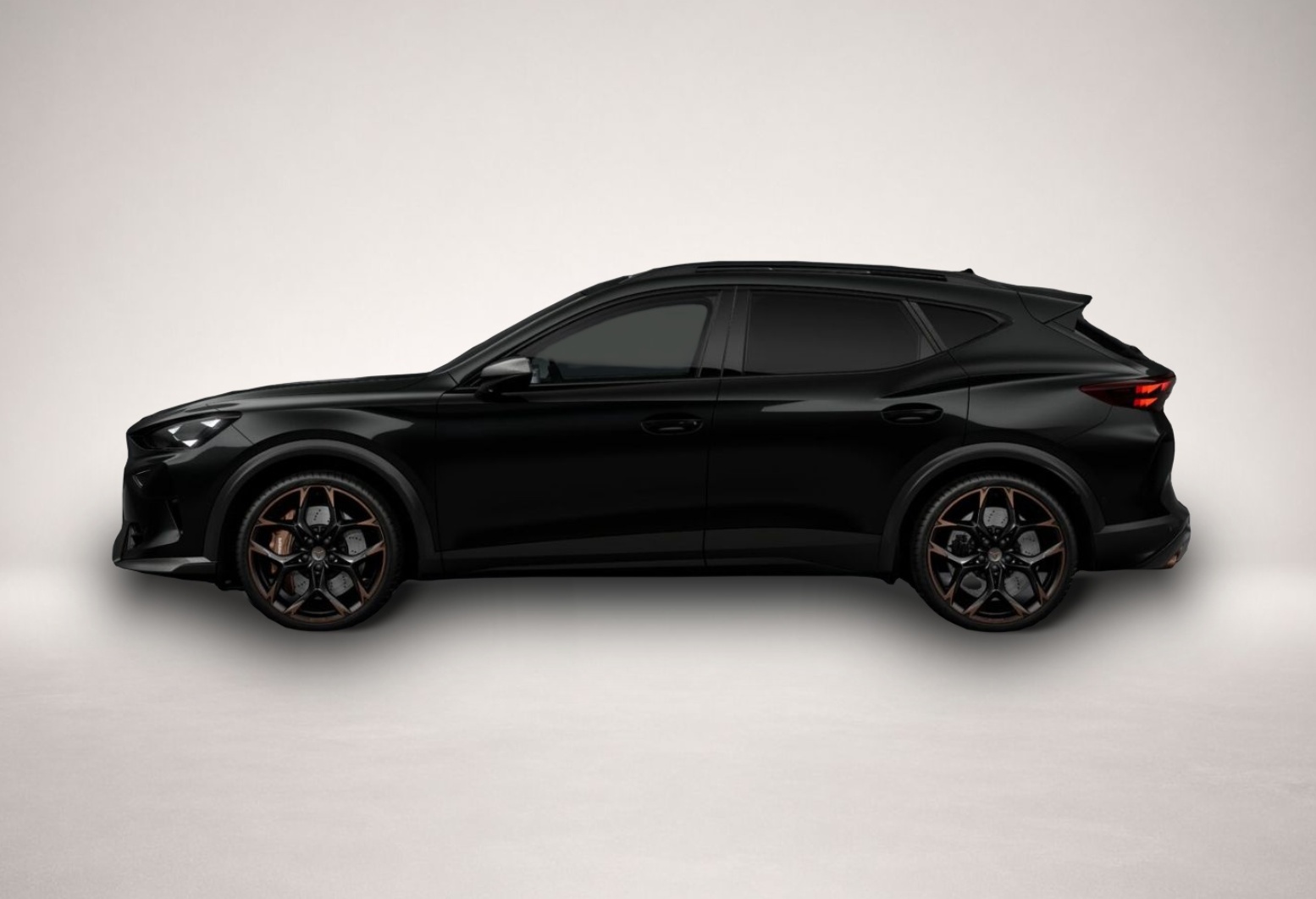 Bild 2 Cupra Formentor 2.5 TSI 7-Gang-DSG 4Drive