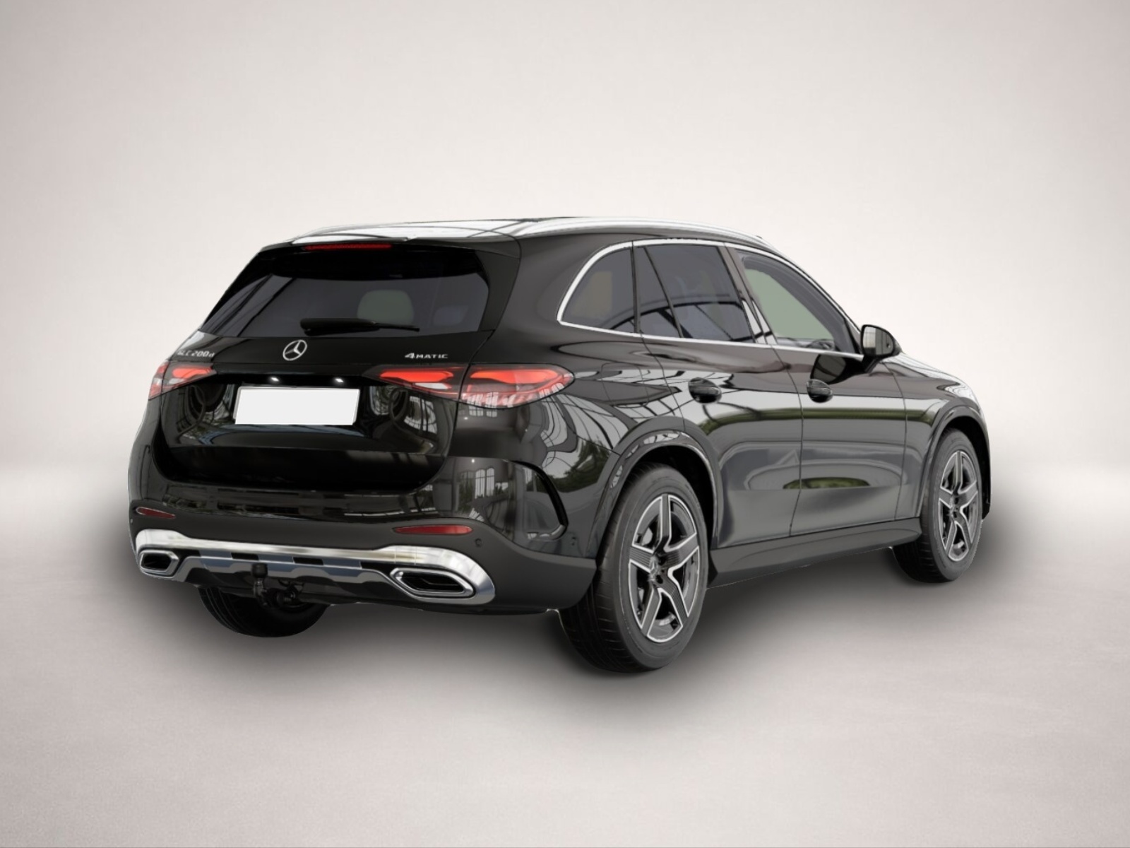 Bild 3 Mercedes-Benz GLC 200