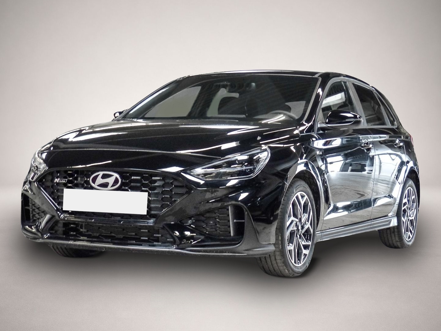 i30 Hyundai