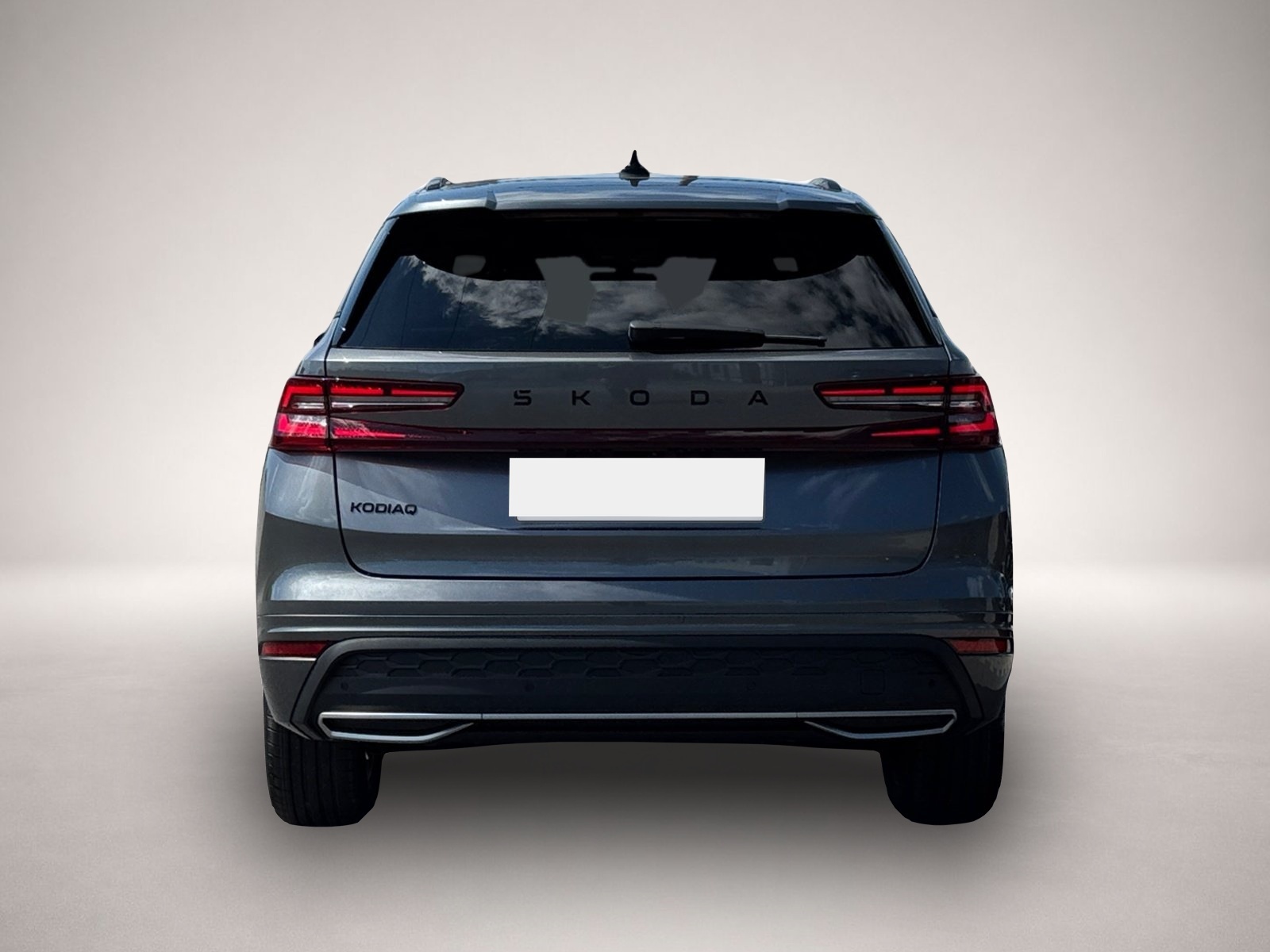 Bild 5 Skoda Kodiaq Sportline 2.0 TDI DSG|AHK|VARIABLERLOADEN