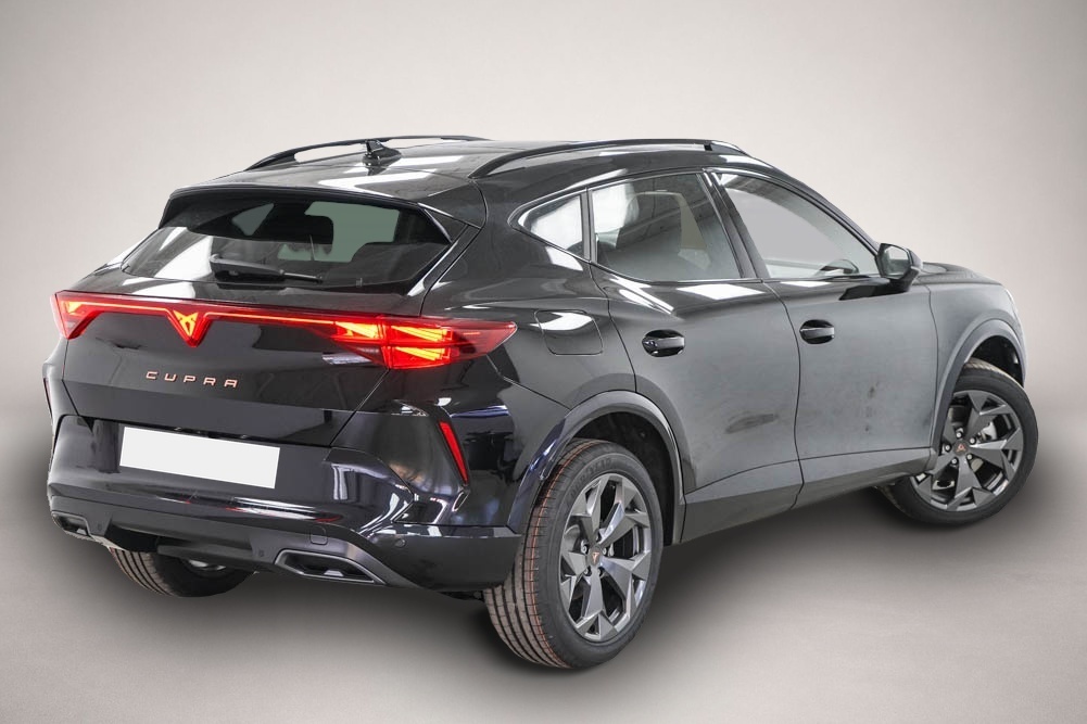 Bild 3 Cupra Formentor 1,5 eTSI DSG Cupra - LAGER