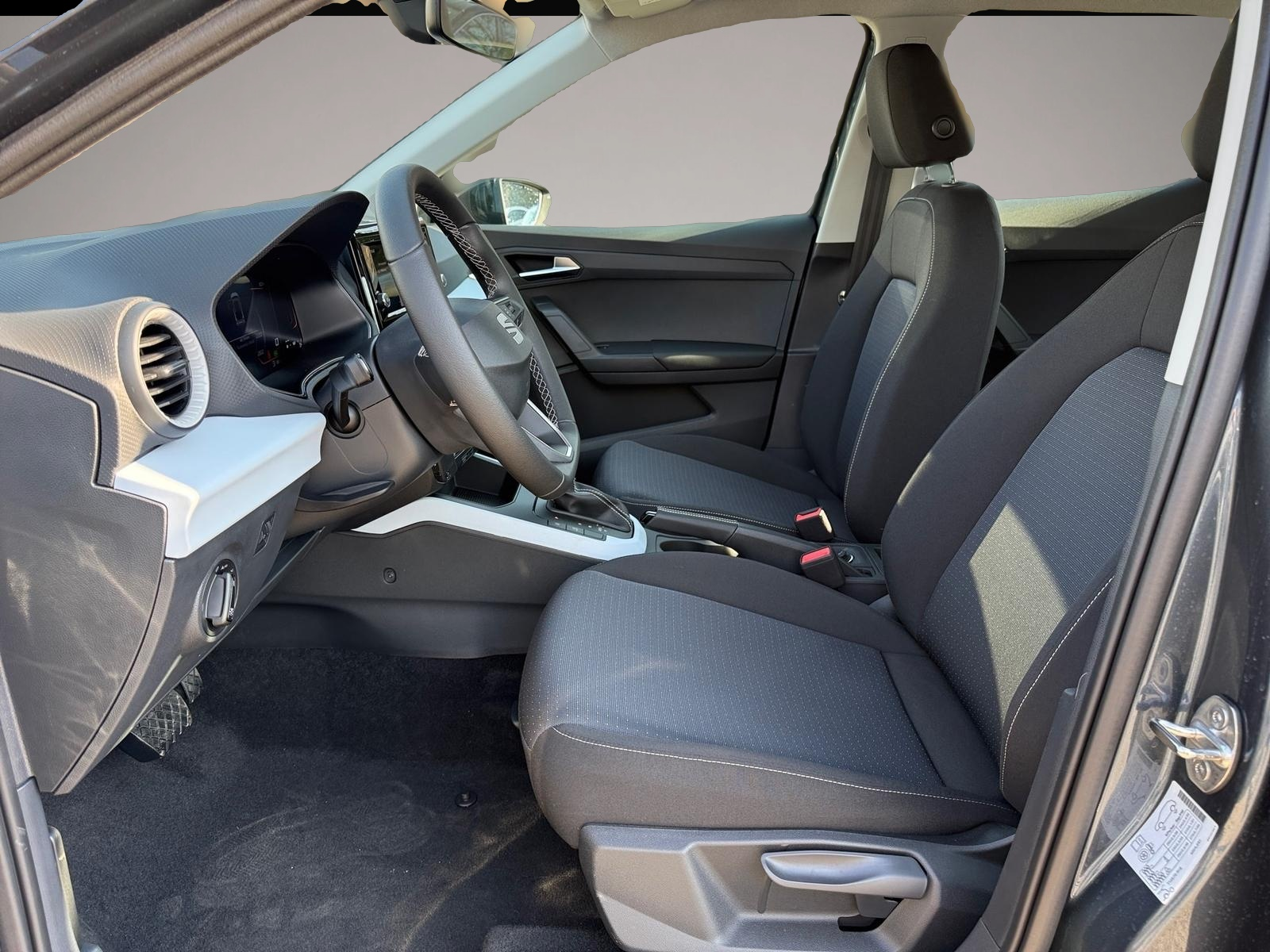 Bild 2 Seat Arona 1.0 TSI DSG Style LED SHZ CarPlay/Android
