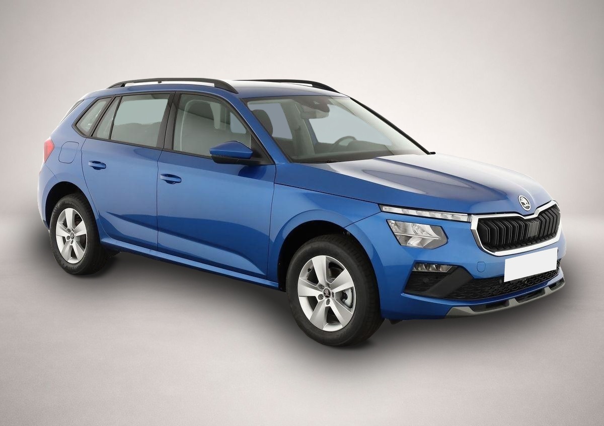 Bild 2 Skoda Kamiq 1.5 TSI DSG Selection, LED, Kamera, Ladebo