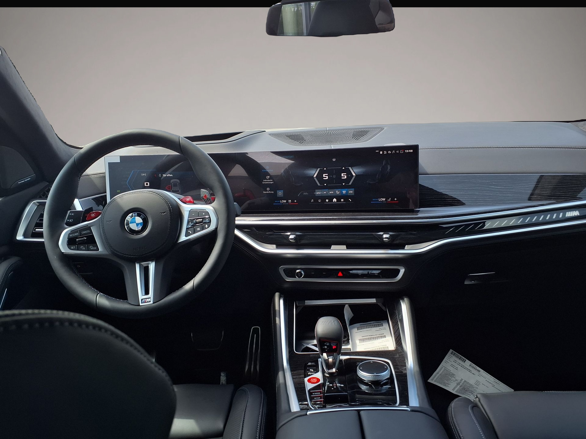 Bild 5 BMW X5 4.4 8-Gang M Steptronic