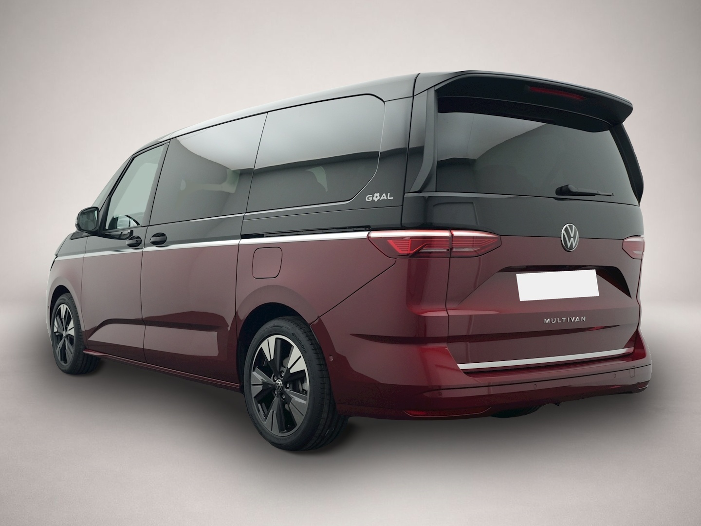 Bild 3 Volkswagen T7 Multivan Goal LÜ TDI Soundsystem Standh AHK