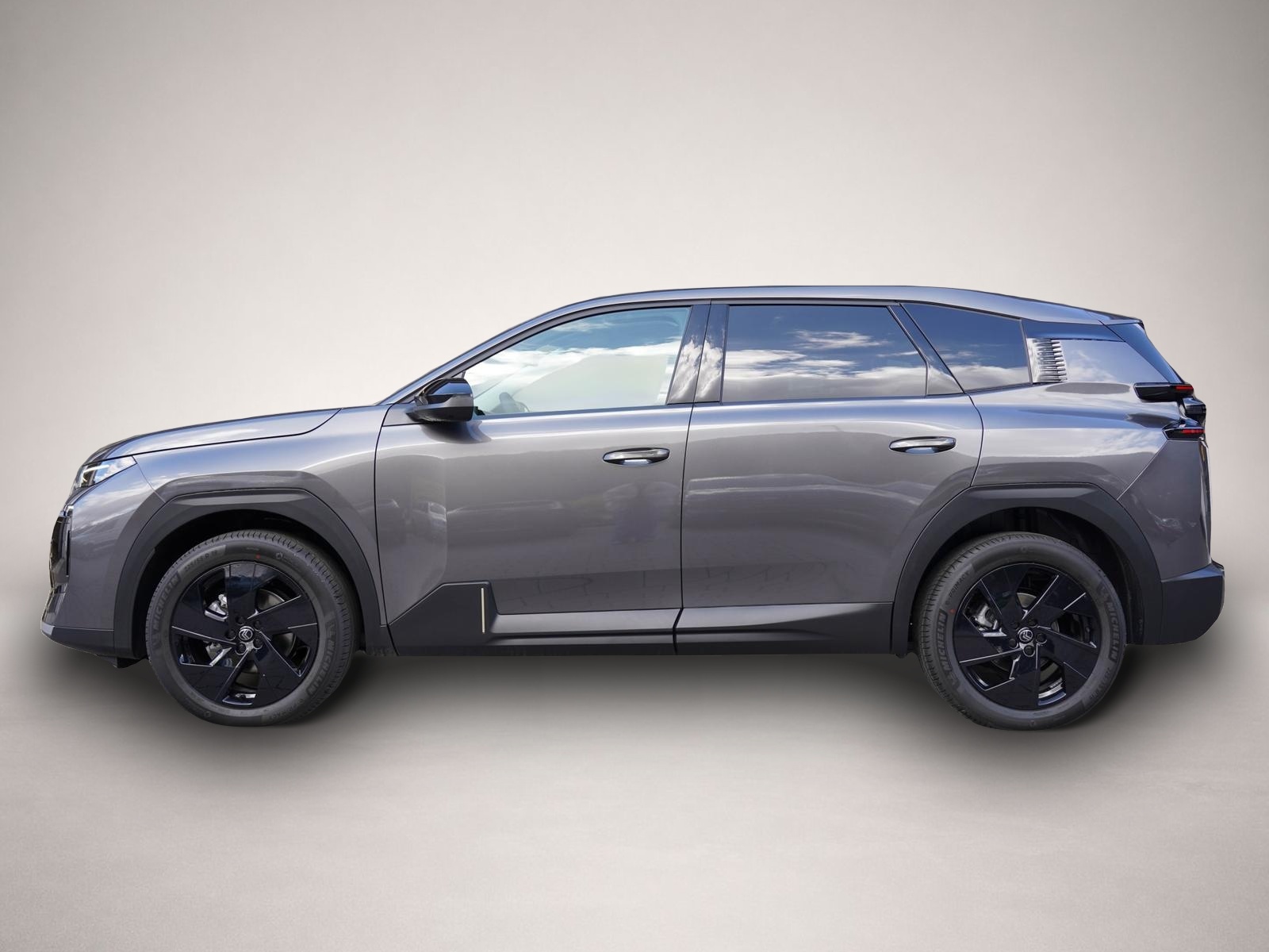 Bild 3 Citroën C5 Aircross Max 1.2 MHEV Matrix-LED ab 239€ mtl.