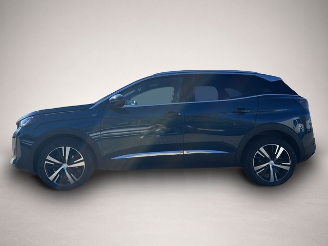 Bild 2 Peugeot 3008 (07.2016->) Hybrid 136 GT