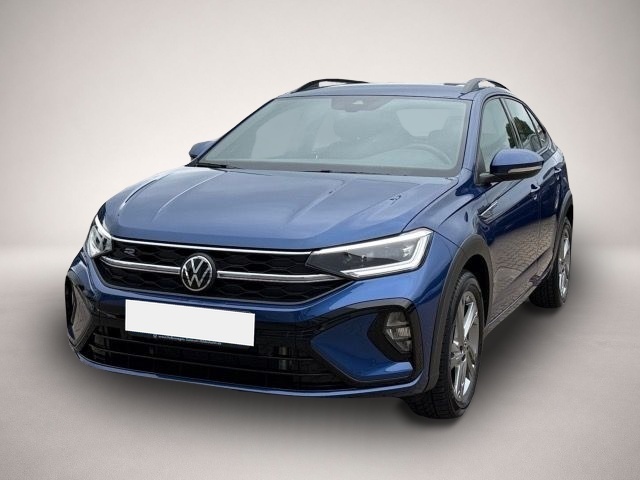 Bild 1 Volkswagen Taigo 1.5 TSI DSG R-Line Allwetter