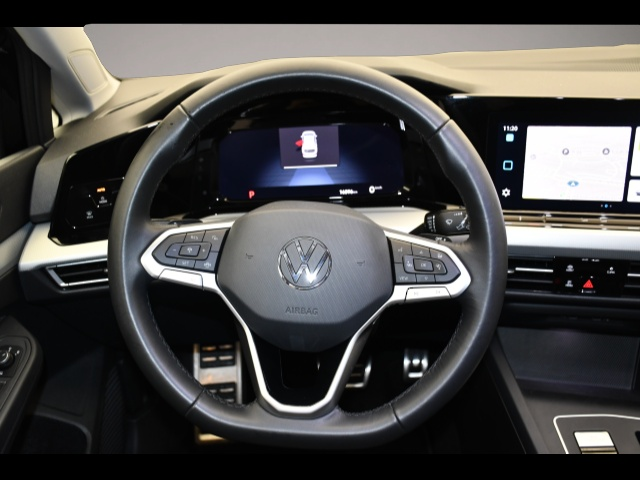 Bild 5 Volkswagen Golf 8 VIII Variant 1.0 eTSI DSG MOVE LED/ACC/Na