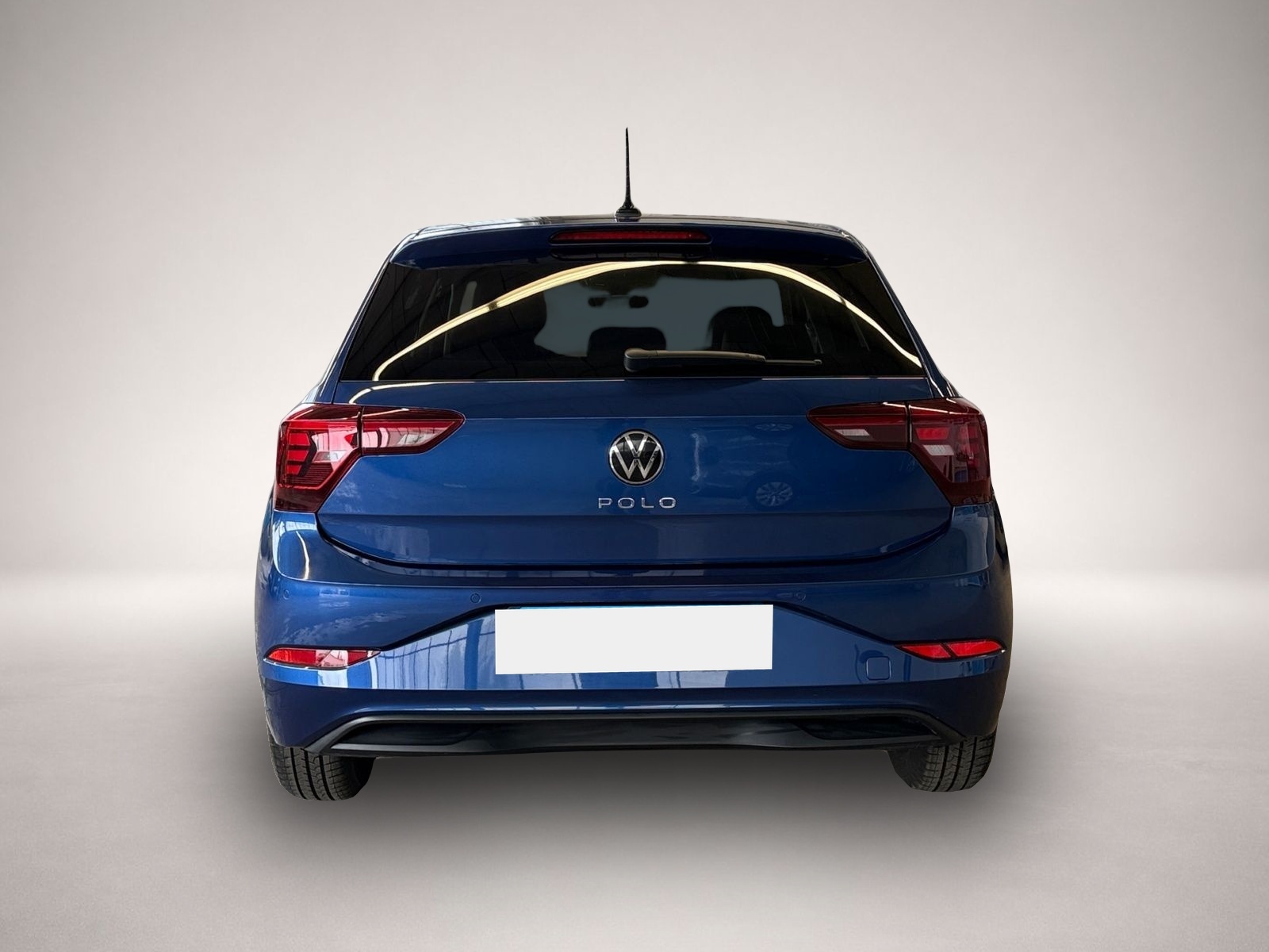 Bild 3 Volkswagen Polo VI 1.0 TSI DSG Goal *AHK*Kamera*Navi*LED*