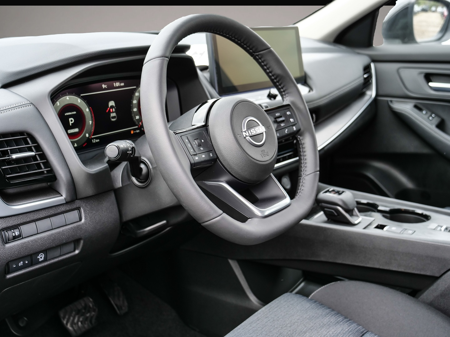 Bild 3 Nissan X-Trail Acenta 1.5 VC-T MHEV 163PS 4x2 Xtronic F