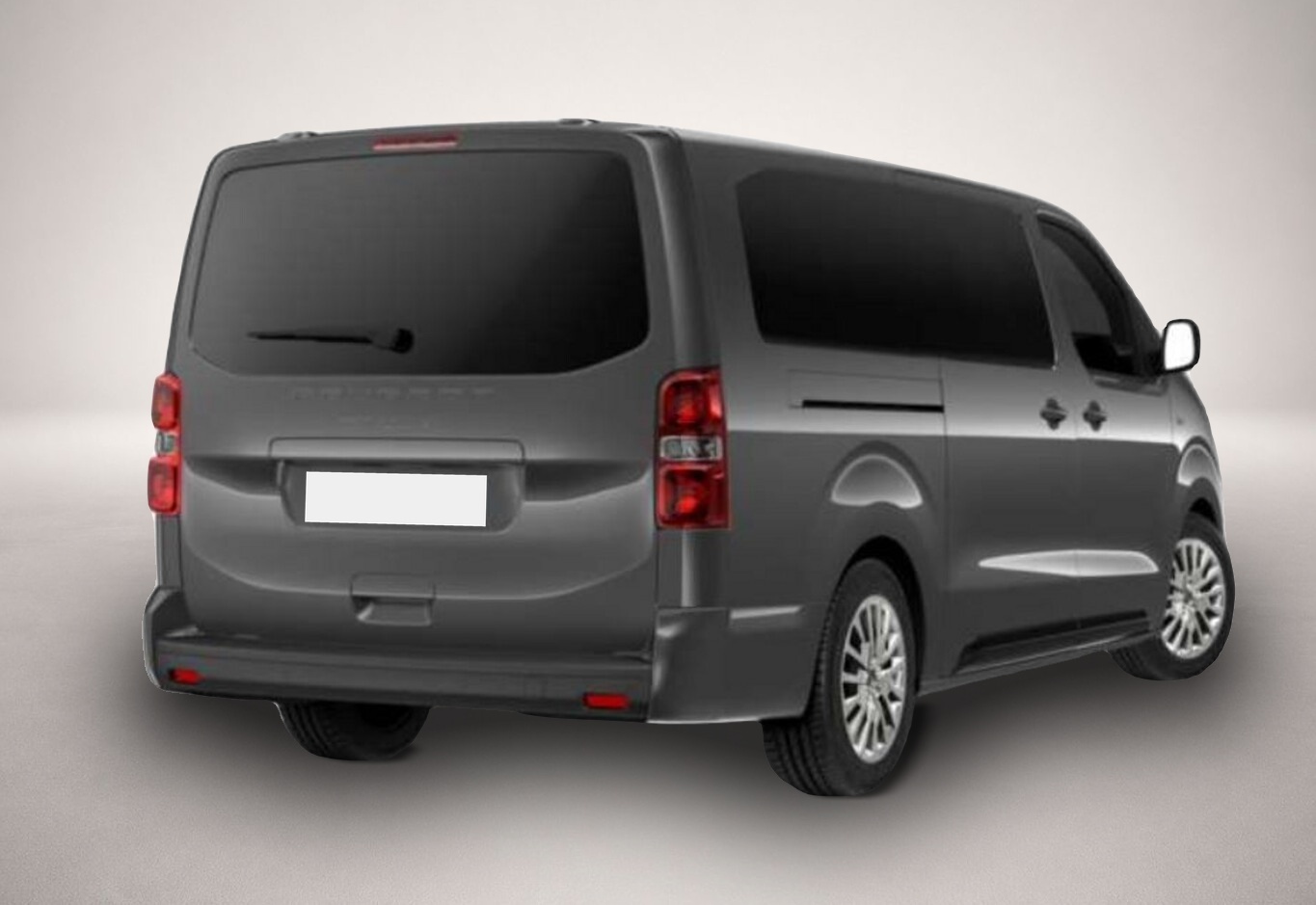 Bild 3 Peugeot Traveller L3 Active 9S AHK SHZ 2xKlima Nav Kam