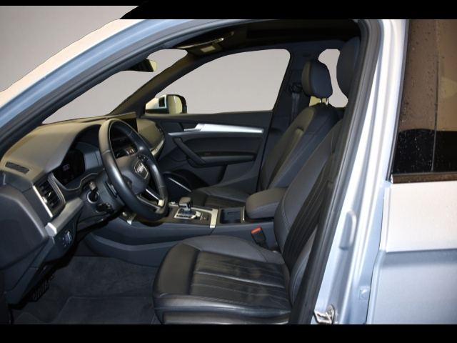 Bild 3 Audi Q5 Sportback 45 TFSI S-tronic quattro advanced A