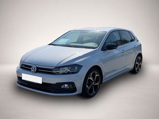 Bild 1 Volkswagen Polo VI 1.0 TSI beats Navi,PDC v+h,Sport-Paket
