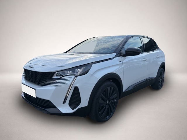 Bild 1 Peugeot 3008 Hybrid 136 GT +PANO+SHZ+MASSAGE+CAM+LED+