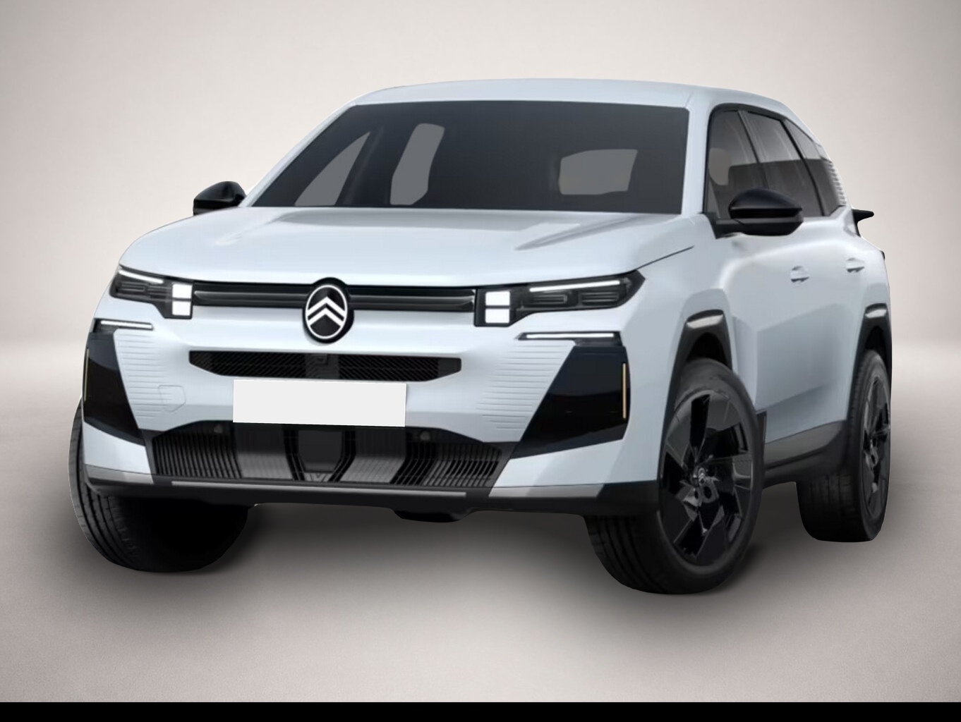 Bild C5 Aircross Citroën
