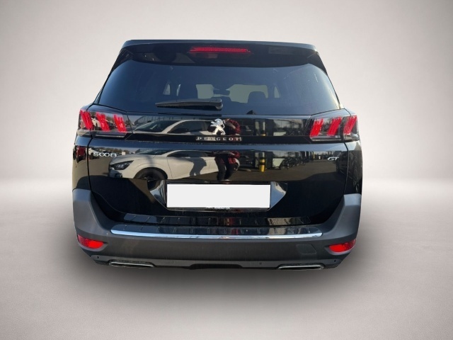 Bild 5 Peugeot 5008 GT 7-Sitzer ACC/BLIS/CAM/SHZ/PDC/LED/KLIMA
