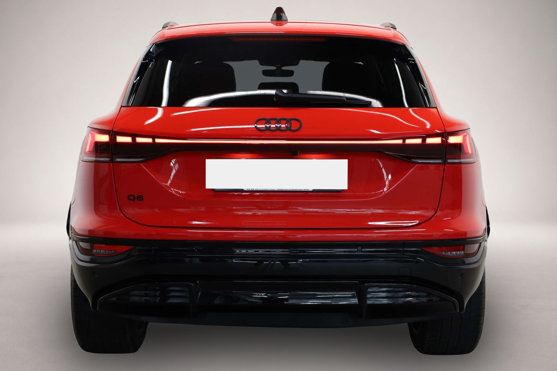 Bild 5 Audi Other Q6 SUV S line