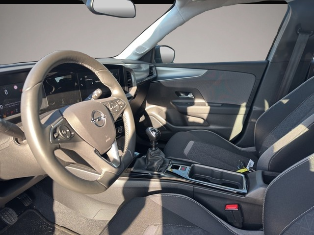 Fotografie 7 des Opel Mokka 1.2 Enjoy LED+SITHZG+PDC+CARPLAY+ALLETTER+
