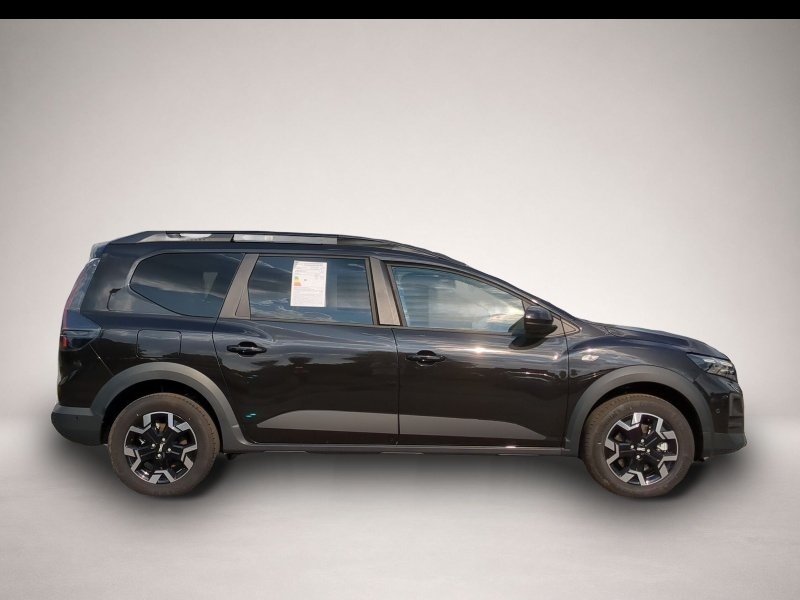 Bild 2 Dacia Jogger Hybrid 155 Journey 5-S SHZ Navi MV-Kamera