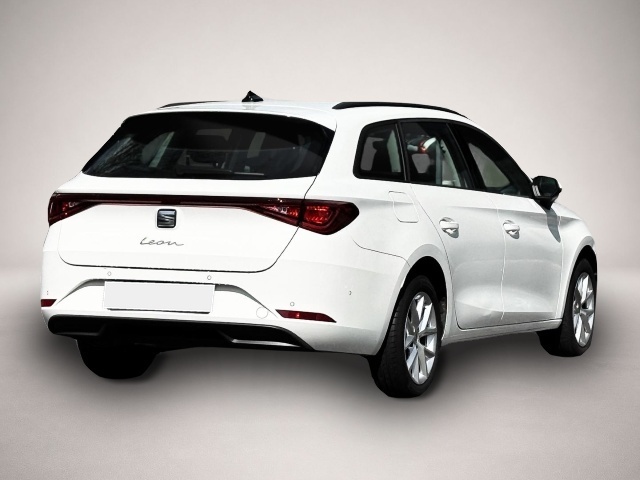 Bild 2 Seat Leon Sportstourer Style 1.5 TSI EU6d Fahrerass.P