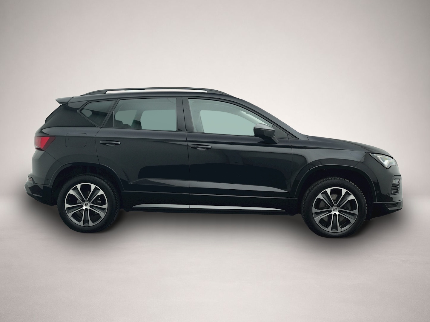 Bild 6 Seat Ateca 2.0 TDI DSG FR NAVI LED KAMERA ALU 17