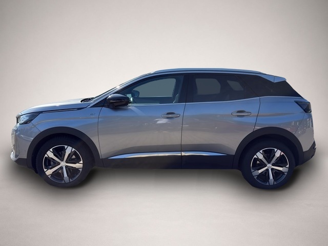 Bild 2 Peugeot 3008 GT BlueHDi 130 EAT8